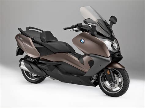 Bmw C 650 Gt Review